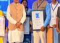एमबीए कर मोहन चंद्राकर ने खेती को बनाया मॉडल प्राकृतिक एवं जैविक खेती को दे रहें हैं बढ़ावा
