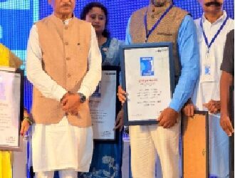 एमबीए कर मोहन चंद्राकर ने खेती को बनाया मॉडल प्राकृतिक एवं जैविक खेती को दे रहें हैं बढ़ावा