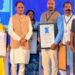 एमबीए कर मोहन चंद्राकर ने खेती को बनाया मॉडल प्राकृतिक एवं जैविक खेती को दे रहें हैं बढ़ावा