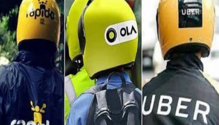 OLA, Uber और Rapido में सफर से पहले नहीं देनी होगी Tip, सरकार ने फीचर पर लगाई रोक
