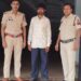 गांजा तस्कर के खिलाफ छत्तीसगढ़ पुलिस की बड़ी कार्रवाई, 4.300 किलो गांजा के साथ युवक गिरफ्तार