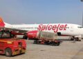बारिश को लेकर SpiceJet ने यात्रियों के लिए जारी की एडवाइजरी, क्या उड़ानों पर पड़ेगा असर?