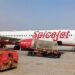 बारिश को लेकर SpiceJet ने यात्रियों के लिए जारी की एडवाइजरी, क्या उड़ानों पर पड़ेगा असर?