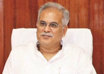 पूर्व मुख्यमंत्री भूपेश बघेल की बढ़ी मुश्किलें? सुप्रीम कोर्ट में चुनाव याचिका पर होगी सुनवाई