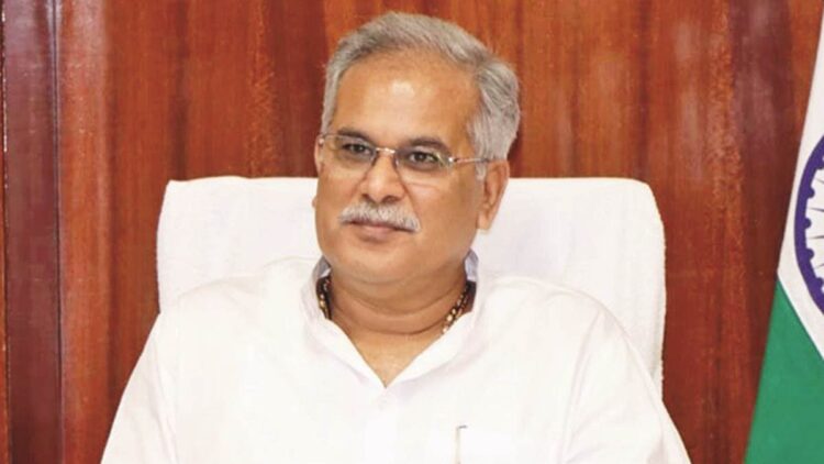 पूर्व मुख्यमंत्री भूपेश बघेल की बढ़ी मुश्किलें? सुप्रीम कोर्ट में चुनाव याचिका पर होगी सुनवाई