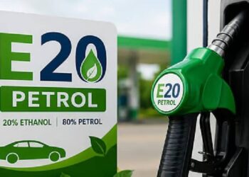E20 Petrol और कम माइलेज का कनेक्शन! सरकार ने बताई इसके पीछे की असली वजह