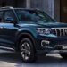 Mahindra Scorpio N Facelift हुई लॉन्‍च, शुरुआती कीमत 13.69 लाख रुपये से शुरू