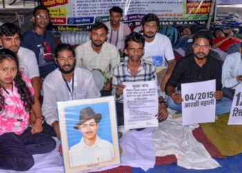 झारखंड में छात्रों की बड़ी जीत, JSSC-CGL समेत TDPL के सभी एग्जाम और रिजल्ट रद्द