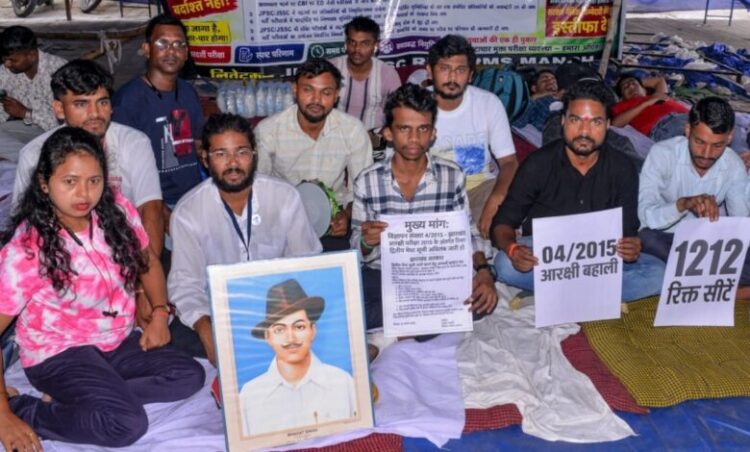 झारखंड में छात्रों की बड़ी जीत, JSSC-CGL समेत TDPL के सभी एग्जाम और रिजल्ट रद्द
