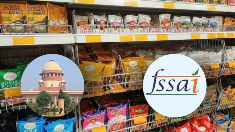 ज्यादा चीनी-नमक और फैट वाले फूड पर लगेगा लाल लेबल, जानें FSSAI के नए प्रस्ताव में क्या है ?