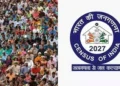 जनगणना 2027 का शेड्यूल जारी, 17 अगस्त से ऑनलाइन रजिस्ट्रेशन होगा शुरू