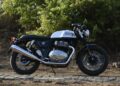 Royal Enfield की नई Continental GT 650 लॉन्च, कीमत और नए फीचर्स ने खींचा ध्यान