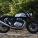Royal Enfield की नई Continental GT 650 लॉन्च, कीमत और नए फीचर्स ने खींचा ध्यान