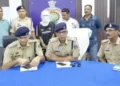 छत्तीसगढ़ में कांग्रेस नेता मर्डर केस में बड़ा खुलासा, हत्या के पीछे निकली चौंकाने वाली बजह