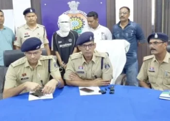 छत्तीसगढ़ में कांग्रेस नेता मर्डर केस में बड़ा खुलासा, हत्या के पीछे निकली चौंकाने वाली बजह