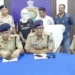 छत्तीसगढ़ में कांग्रेस नेता मर्डर केस में बड़ा खुलासा, हत्या के पीछे निकली चौंकाने वाली बजह