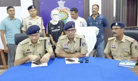 छत्तीसगढ़ में कांग्रेस नेता मर्डर केस में बड़ा खुलासा, हत्या के पीछे निकली चौंकाने वाली बजह