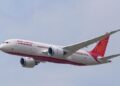 Air India पायलट का दूसरी बार भी डोप टेस्ट में फेल, गांजा पीकर विमान उड़ा रहा था पायलट