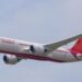 Air India पायलट का दूसरी बार भी डोप टेस्ट में फेल, गांजा पीकर विमान उड़ा रहा था पायलट