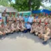 नशा मुक्ति का संदेश लेकर सड़कों पर उतरे एनसीसी कैडेट्स, शपथ के साथ नुक्कड़ नाटक से किया जागरूक