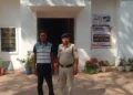 रायगढ़ न्यूज़ अभियान ‘संवेदना’ के तहत गुम बालिका की दस्तयाब, नाबालिग को भगा ले जाने वाला आरोपी गिरफ्तार*