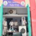 खरसिया में सूने मकान की चोरी का 24 घंटे में खुलासा, दो आरोपी गिरफ्तार, चोरी का सामान बरामद