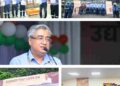 सेवा, संस्कार और संकल्प के साथ मनी बाबूजी ओ.पी. जिंदल की जयंती