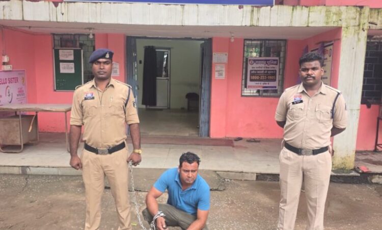 ऑपरेशन ‘क्लीन हंट’ : CHP चौक लिबरा हिंसा मामले में एक और आरोपी गिरफ्तार