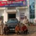 300 CCTV फुटेज खंगाल 10 दिन में कोतवाली पुलिस ने खोला ट्रेलर डाला चोरी का राज