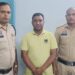 “अभियान संवेदना” : कार्यस्थल पर महिला से दुर्व्यवहार के मामले में कोतरारोड़ पुलिस की त्वरित कार्रवाई, आरोपी गिरफ्तार कर भेजा जेल