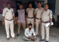 जम्मू से 17 वर्षीय नाबालिग बालिका सकुशल बरामद, “अभियान संवेदना” के तहत पुसौर पुलिस की त्वरित कार्रवाई