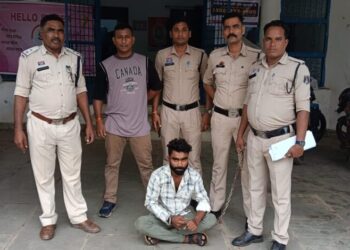 जम्मू से 17 वर्षीय नाबालिग बालिका सकुशल बरामद, “अभियान संवेदना” के तहत पुसौर पुलिस की त्वरित कार्रवाई