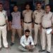 जम्मू से 17 वर्षीय नाबालिग बालिका सकुशल बरामद, “अभियान संवेदना” के तहत पुसौर पुलिस की त्वरित कार्रवाई