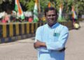 गरीबों का राशन काटकर कौन सा सुशासन दे रही भाजपा सरकार – शाखा यादव