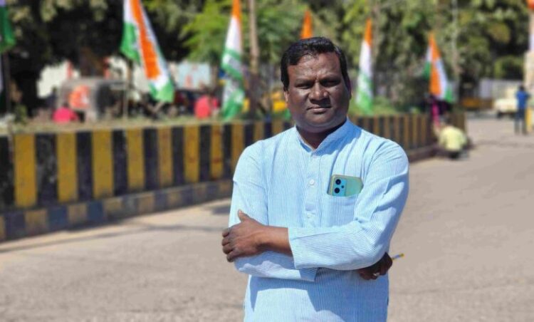 गरीबों का राशन काटकर कौन सा सुशासन दे रही भाजपा सरकार – शाखा यादव