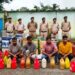 ऑपरेशन आघात के तहत कोतरारोड़ पुलिस की बड़ी कार्रवाई, 395 लीटर महुआ शराब जब्त, 6 आरोपी गिरफ्तार