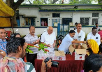 दृष्टिबाधा नहीं बनी बाधा, जयमंती के सपनों को मिली डिजिटल उड़ान