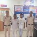 हाईवे पर खड़े ट्रेलरों से डीजल चोरी करने वाले गिरोह के दो और आरोपी गिरफ्तार — ऑपरेशन क्लीन हंट के तहत जूटमिल पुलिस की कार्रवाई