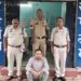मुआवजा राशि में 49.50 लाख की धोखाधड़ी, घरघोड़ा पुलिस ने एक आरोपी को किया गिरफ्तार