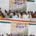 जलकर व संपत्तिकर विसंगतियों के विरोध में कांग्रेस ने किया प्रेसवार्ता और आयुक्त को सौंपा ज्ञापन