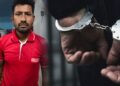 रायपुर पुलिस की बड़ी कार्रवाई, 26 साल से रह रहे बांग्लादेशी नागरिक गिरफ्तार