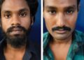 राह चलती महिला से छेड़खानी और जान से मारने की धमकी, चक्रधरनगर पुलिस ने 24 घंटे में दो आरोपियों को भेजा जेल