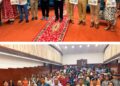 1700 विद्यार्थियों ने लिया साइबर सुरक्षा का संकल्प, रायगढ़ में स्कूल-कॉलेजों तक पहुंचा “साइबर जागृति अभियान”