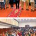 1700 विद्यार्थियों ने लिया साइबर सुरक्षा का संकल्प, रायगढ़ में स्कूल-कॉलेजों तक पहुंचा “साइबर जागृति अभियान”