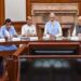 मोदी कैबिनेट का बड़ा फैसला; पश्चिम बंगाल, ओडिशा, तमिलनाडु, आंध्र प्रदेश में 4 रेल प्रोजेक्ट्स को मिली मंजूरी