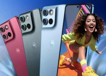 7000mAh बैटरी के साथ Motorola ने भारत में लॉन्च किया max फोन, जानें कीमत और फीचर्स