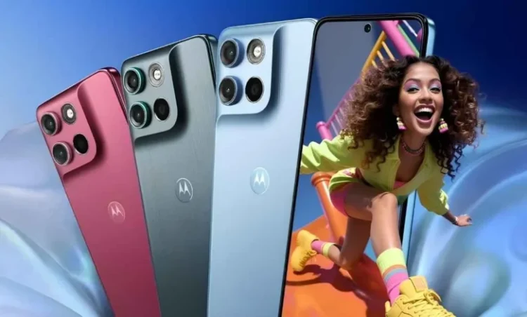 7000mAh बैटरी के साथ Motorola ने भारत में लॉन्च किया max फोन, जानें कीमत और फीचर्स