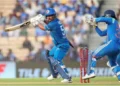 भारत-अफगानिस्तान टी20 सीरीज का शेड्यूल हुआ ऐलान, इस दिन खेले जाएंगे तीनों मुकाबले
