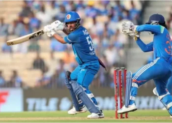 भारत-अफगानिस्तान टी20 सीरीज का शेड्यूल हुआ ऐलान, इस दिन खेले जाएंगे तीनों मुकाबले