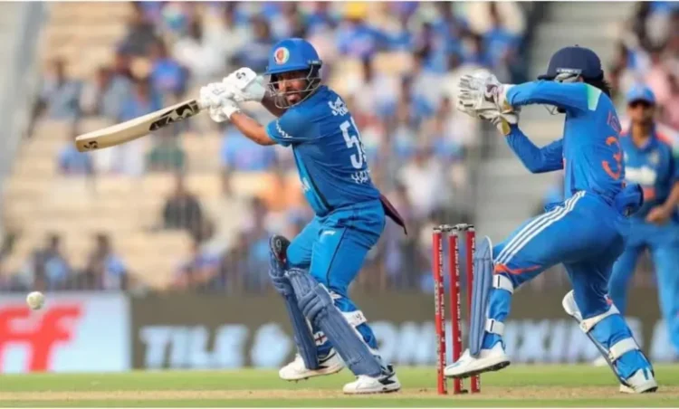 भारत-अफगानिस्तान टी20 सीरीज का शेड्यूल हुआ ऐलान, इस दिन खेले जाएंगे तीनों मुकाबले